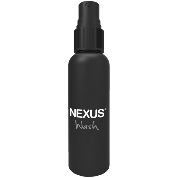 Nexus Wash Antibacterial Toy Cleaner 玩具清潔劑 150ml