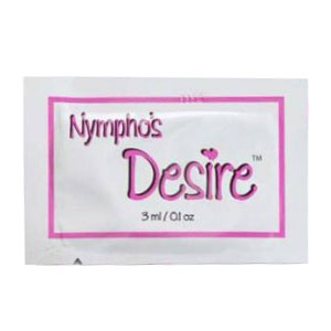 Nymphos Desire Arousal Balm 慾望覺醒霜 3ml