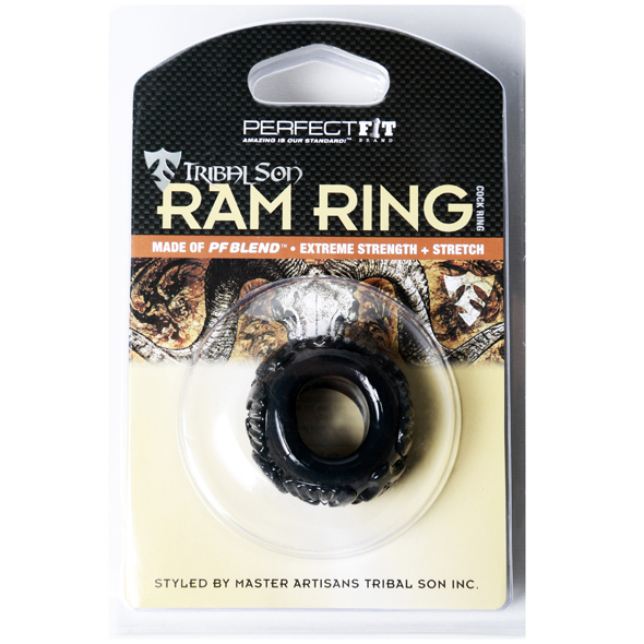 Perfect Fit - Ram Ring 撞擊持久環