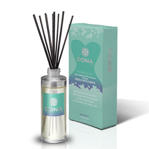Reed Diffusers Naughty 費洛蒙香氣-調皮 60ml
