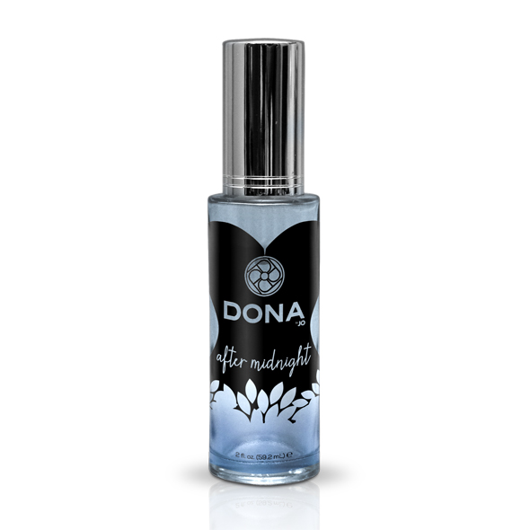 Dona - Pheromone Perfume After Midnight 多納費洛蒙香水-午夜 60 ml