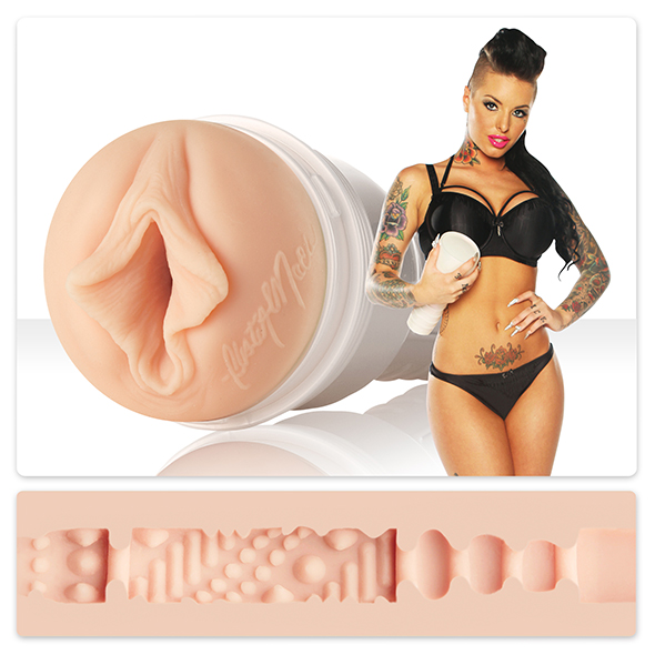 Fleshlight Girls - Christy Mack Attack | Fleshlight is the no.1 Selling Male Sex Toy in the World