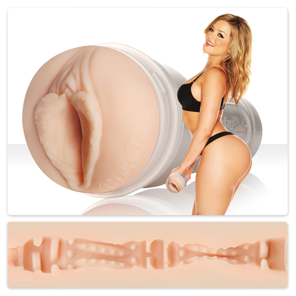 Fleshlight Girls - Alexis Texas Outlaw | Fleshlight is the no.1 Selling Male Sex Toy in the World