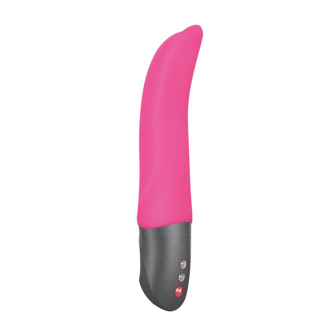 Diva Dolphin Vibrator Pink 俏皮海豚時尚按摩棒-粉紅