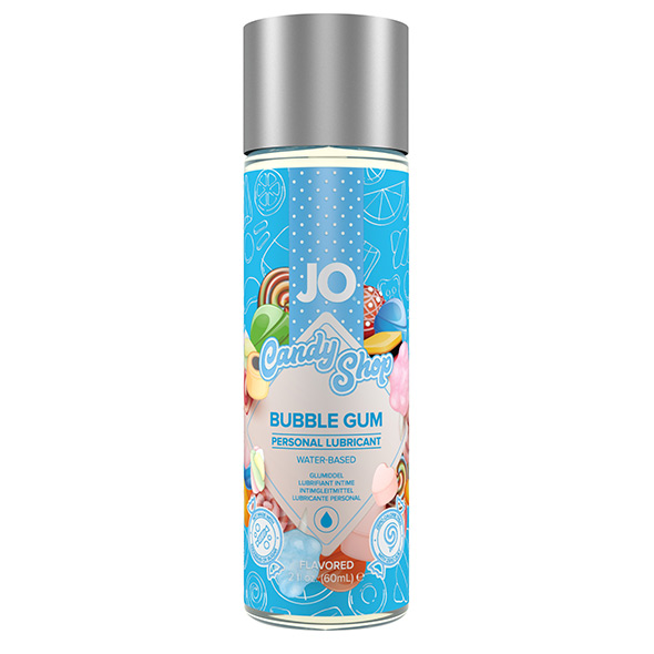 H2O Bubblegum 泡泡糖潤滑劑 60ml