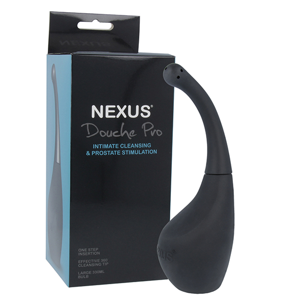 Nexus Douche Pro 灌洗器 Pro 330ml