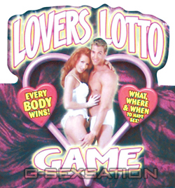 Lovers Lotto