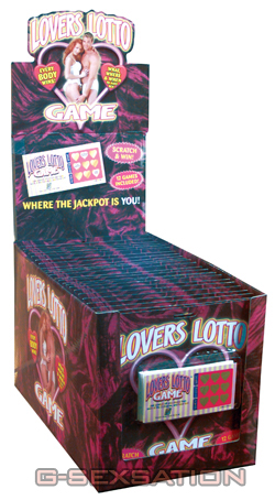Lovers Lotto