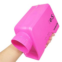 ES Pink Edition 粉紅色升級版電動自慰器