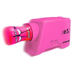 ES Pink Edition 粉紅色升級版電動自慰器