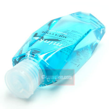 Mink Aqua Cool 水貂清涼潤滑液(180ml)