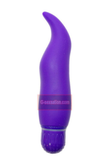 Silicon Probe 探針勾勒震動器(紫色)