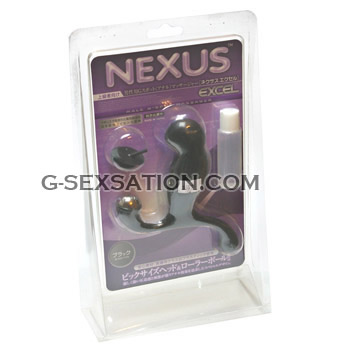 Nexus Excel 前列腺按摩器(日版)