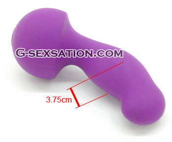Nexus Gyro 前列腺搖滾按摩器(紫色)