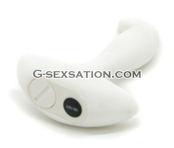Nexus Max 7 電動7頻前列腺按摩器