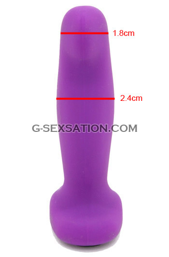 Nexus G Play M G點玩樂 - 中碼(紫色)