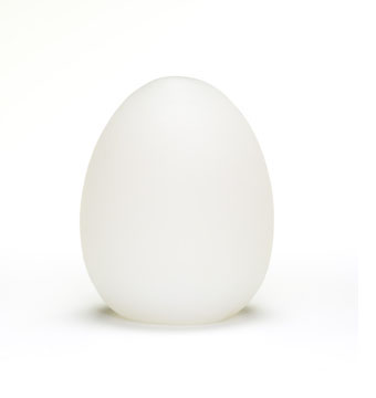 Tenga Ona-cap Egg-001 Wavy 波浪自慰蛋