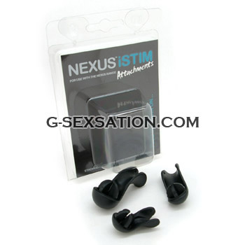 Nexus Istim 電脈衝高潮刺激器