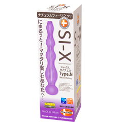SI-X Type N 肌膚交感
