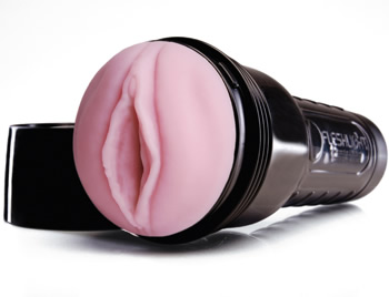 Pink Lady Vortex 電筒罐自慰器(陰部)