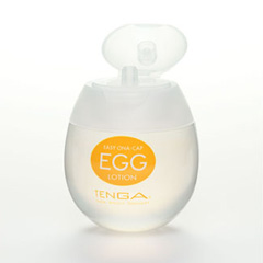 Tenga Egg 雞蛋潤滑劑