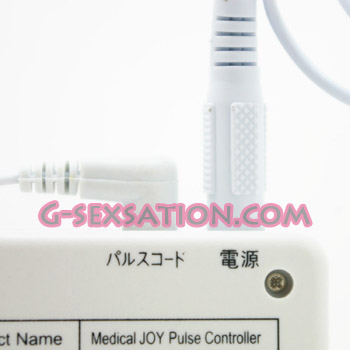 Joypulse Nipple 乳頭電脈衝高潮刺激器