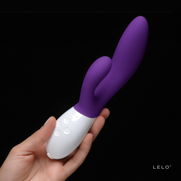 Lelo INA2 伊娜2-紫