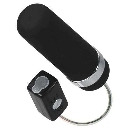 Voice Remote Rotor 聲控遙控震蛋(10頻液晶螢幕)