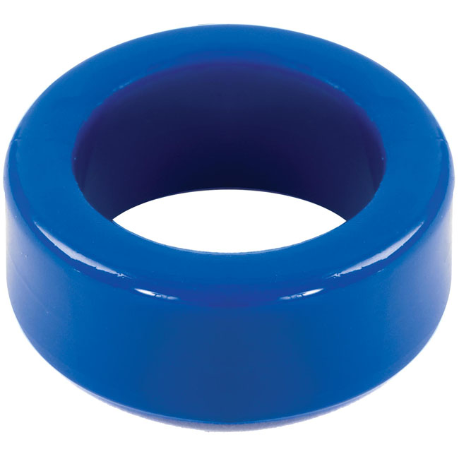 Titan TPR Ring 泰坦合身持久環(藍色)