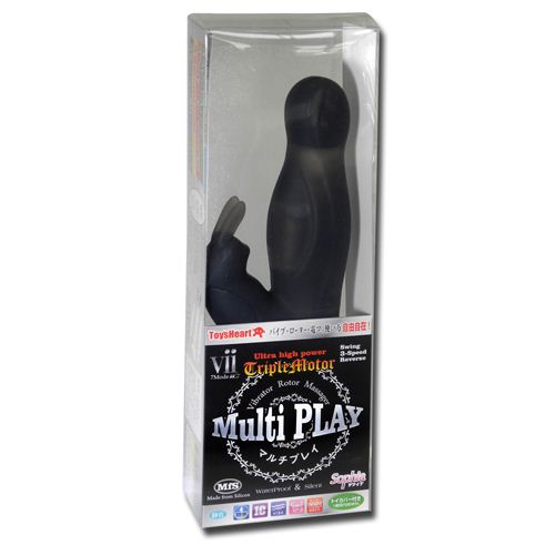 Multi Play Vibe 多功能走珠棒-MPV