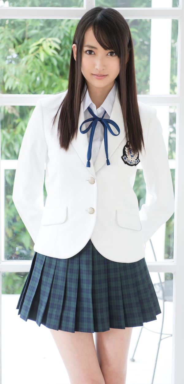 SOD Star 橘梨紗(原AKB48研究生-高松惠理)