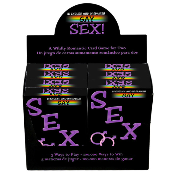Kheper Games - Gay Sex! 