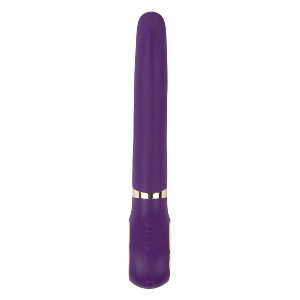 G-Vibe - Anatomical Massager Purple(紫)