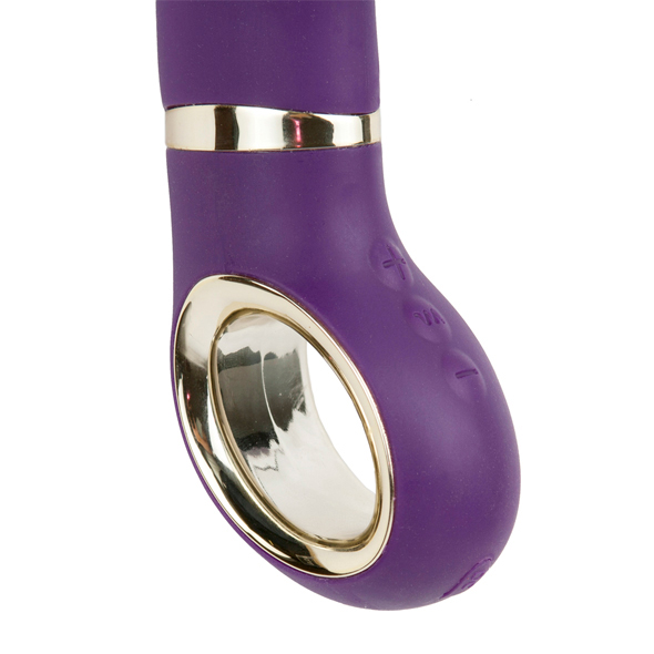 G-Vibe - Anatomical Massager Purple(紫)