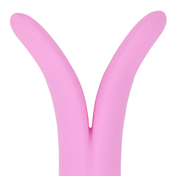G-Vibe - Anatomical Massager Pink(粉紅)