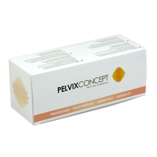 Pelvix Concept - Pelvic Floor Rehabilitation