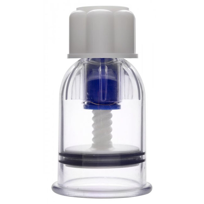 Intake Anal Suction Device - 2 Inch