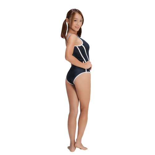 Japan Swimsuit 日本水著泳裝 PC010034