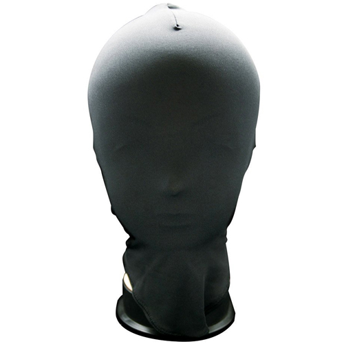 Mask-All Head 頭型面罩