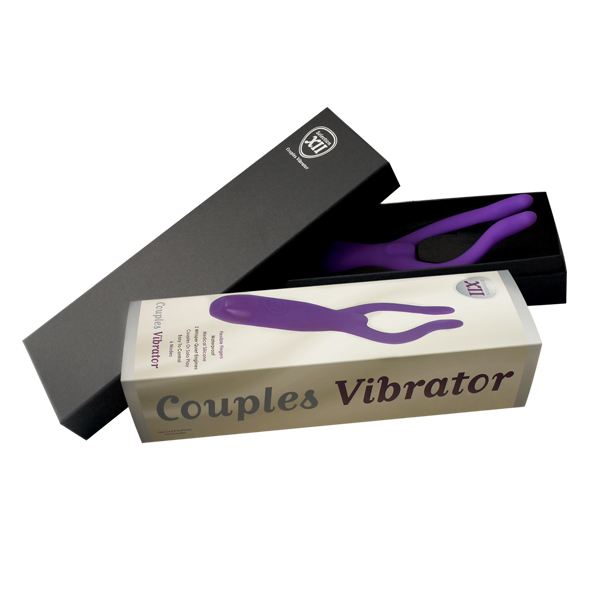 Couples Vibrator 伴侶體位震動器