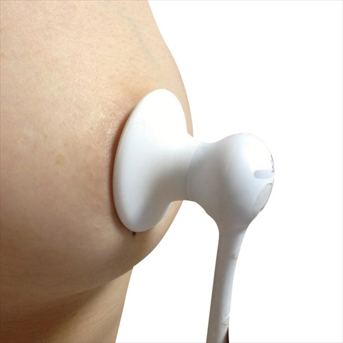 Nippling 乳頭刺激器