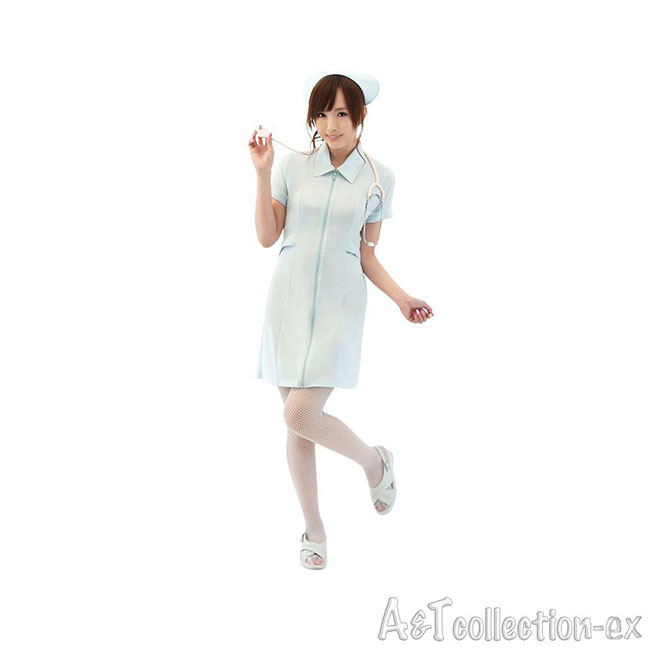 Healing Angel Nurse 治愈天使 KA0165SX