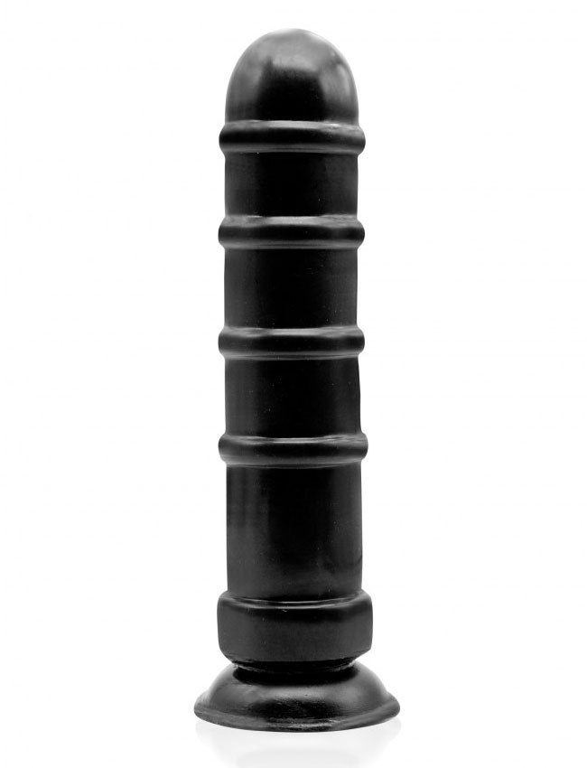 Anal Munition Large Anal Toy 9inch 後庭軍備-9吋 H006A