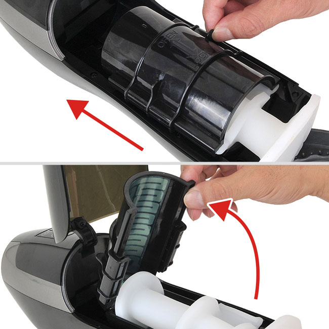 Piston Heating IR Replacement Sleeve Piston Heat IR 智能加熱活塞機內部軟膠