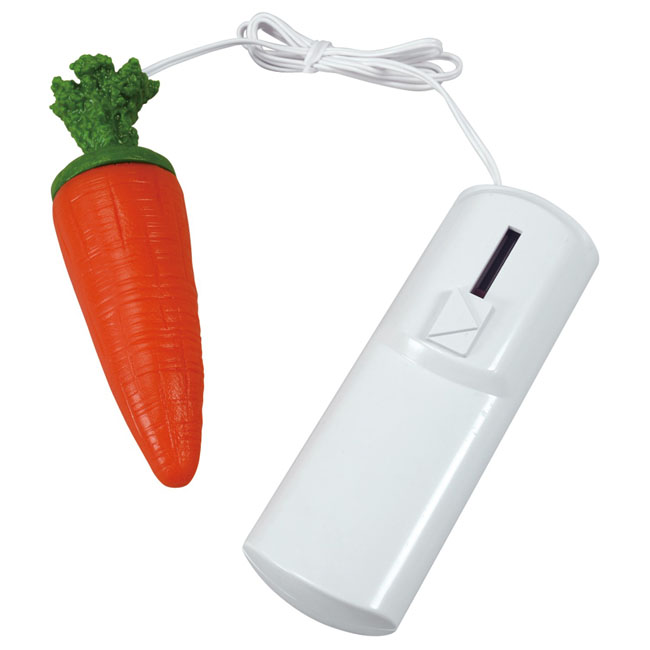 Vitamin Marche Vegetable Egg Carrot 馬爾凱震蛋-胡蘿蔔