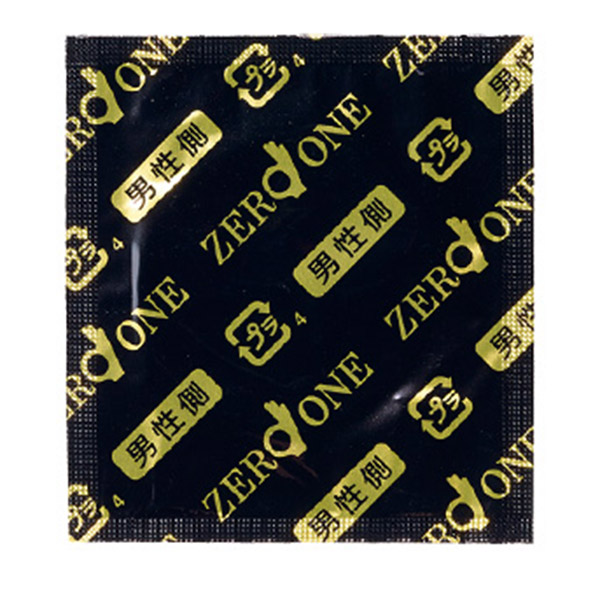 Okamoto 0.01mm Condom 日本超薄岡本 0.01(大碼)-1片散裝 