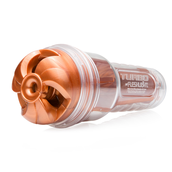 Fleshlight - Turbo Thrust Copper 11185