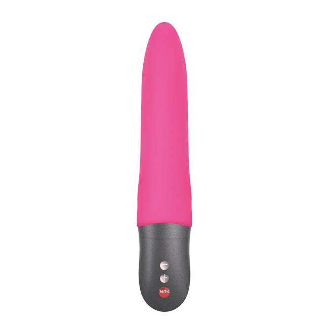 Diva Dolphin Vibrator Pink 俏皮海豚時尚按摩棒-粉紅