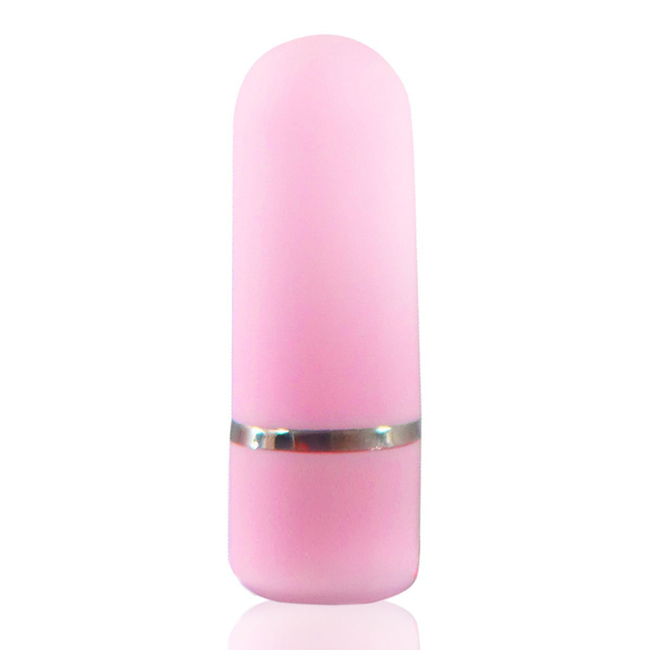 Micro Mini1 Bullet Pink 微型10段變頻震蛋(粉紅色)