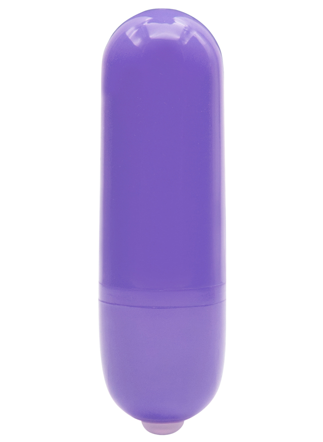 Little Mini Vibrator 10段變頻震蛋(紫) 1B000-002